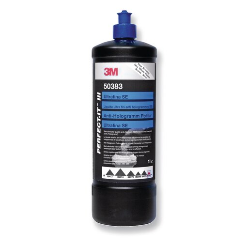 3M 50383 Ultra Fine SE Polish 1 L